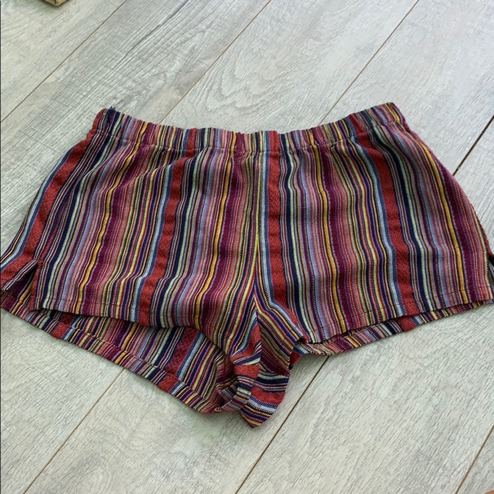Vacation shorts